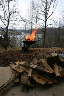 Firewood